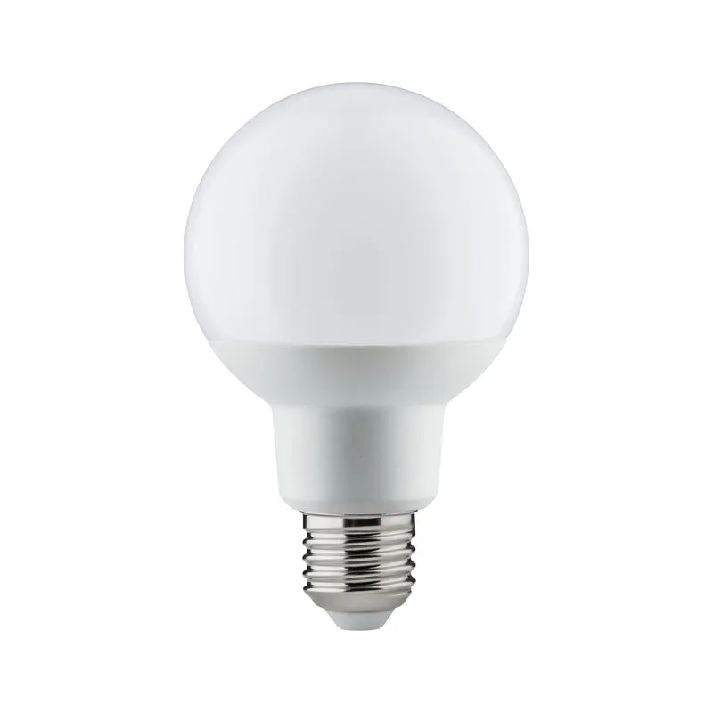 Paulmann LED-Leuchtmittel Premium Globe 9,5W E27 2700K