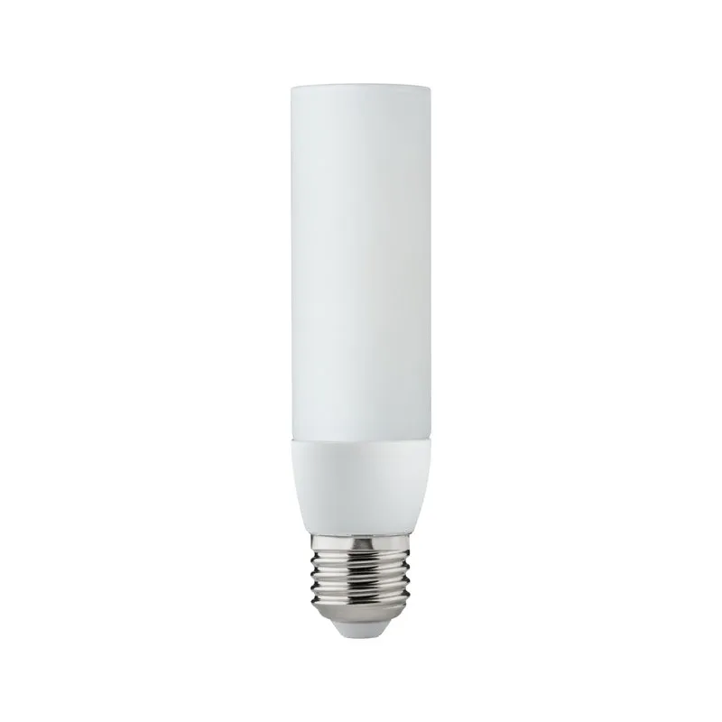 Paulmann LED DecoPipe gerade 5,5W E27 2700K