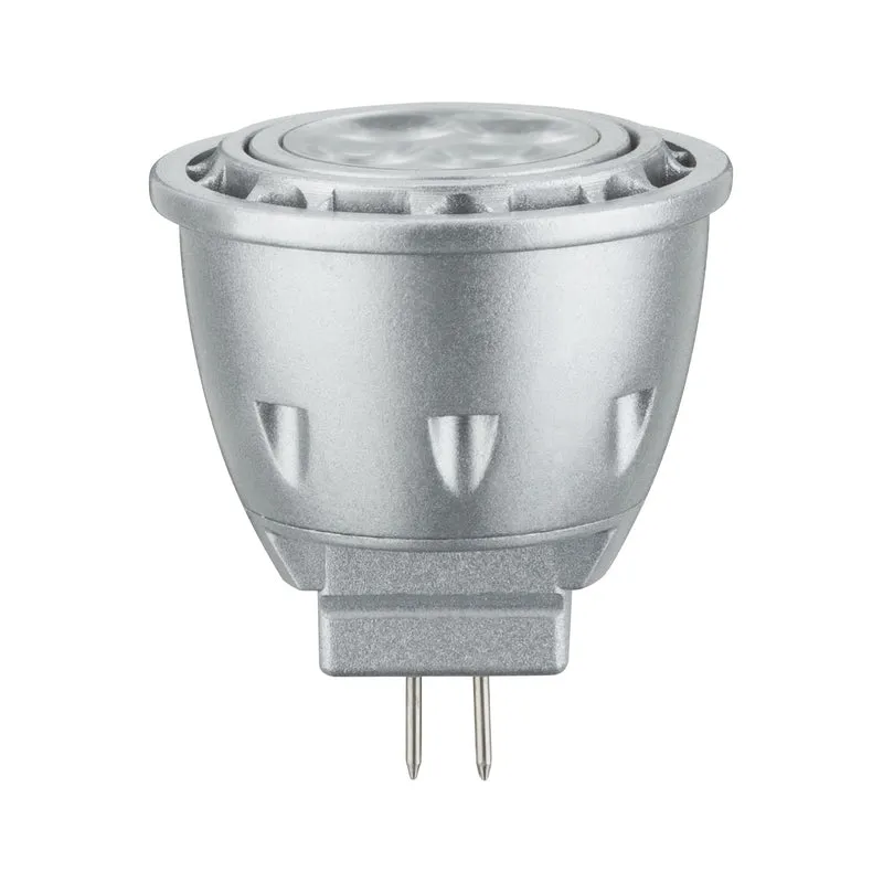 Paulmann LED Reflektor 4W GU4 12V 2700K