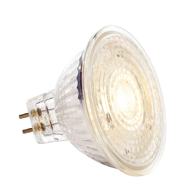 LEDVANCE Osram LED-Leuchtmittel LED PMR162036 2,9W 830 12V GU5.3 FS1