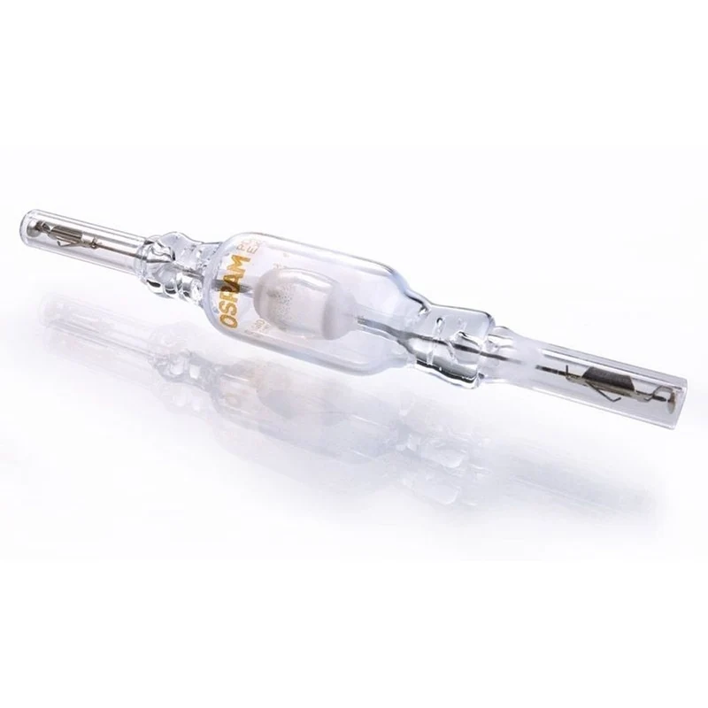 Osram Metalldampflampe Powerstar HQI-TS 150W klar / transparent