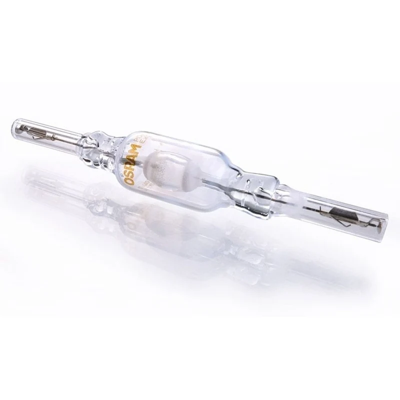 Osram Metalldampflampe Powerstar HQI-TS 150W klar / transparent