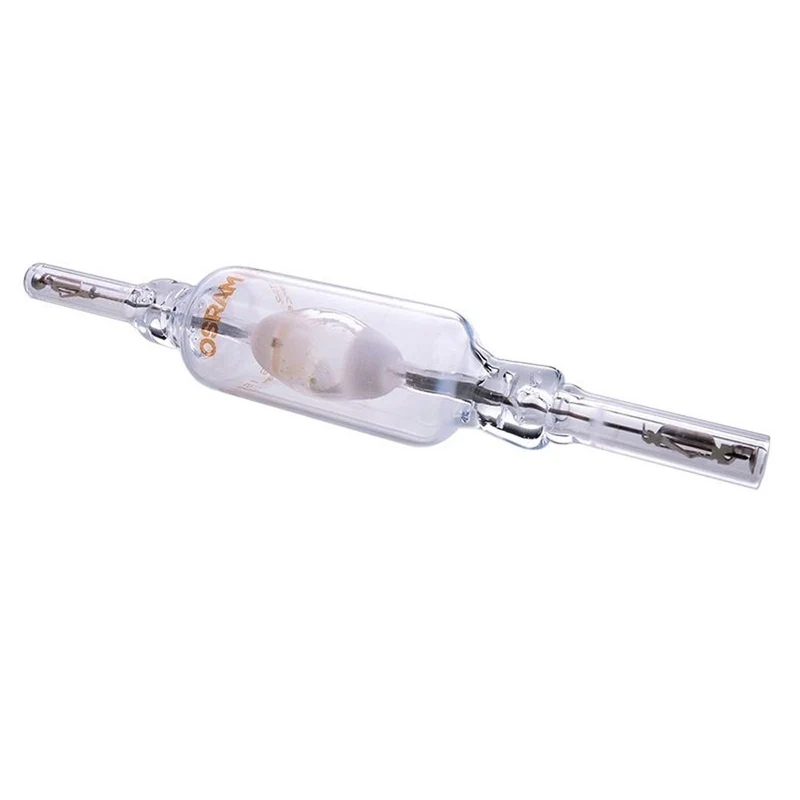 Osram Metalldampflampe Powerstar HQI-TS 70W klar / transparent
