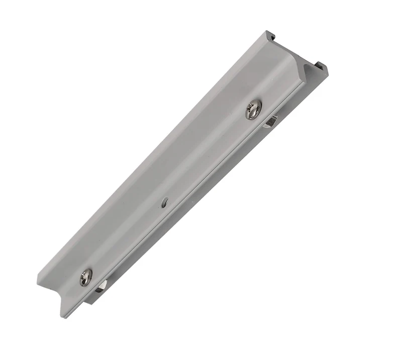 Deko-Light D Line Abhängeverbindungswinkel Fenstergrau RAL 7040