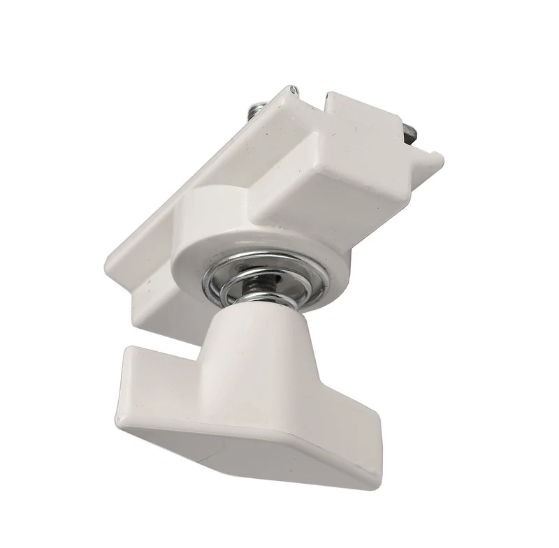 Deko-Light D Line Montageadapter für Zusatzkomponenten max. 10kg Verkehrsweiß RAL 9016