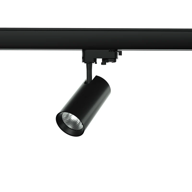 Deko-Light Horus 30W Schwarz mattiert