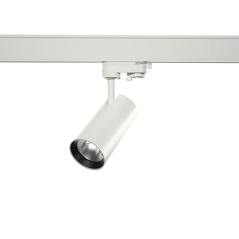 Deko-Light Horus 7W Weiß mattiert