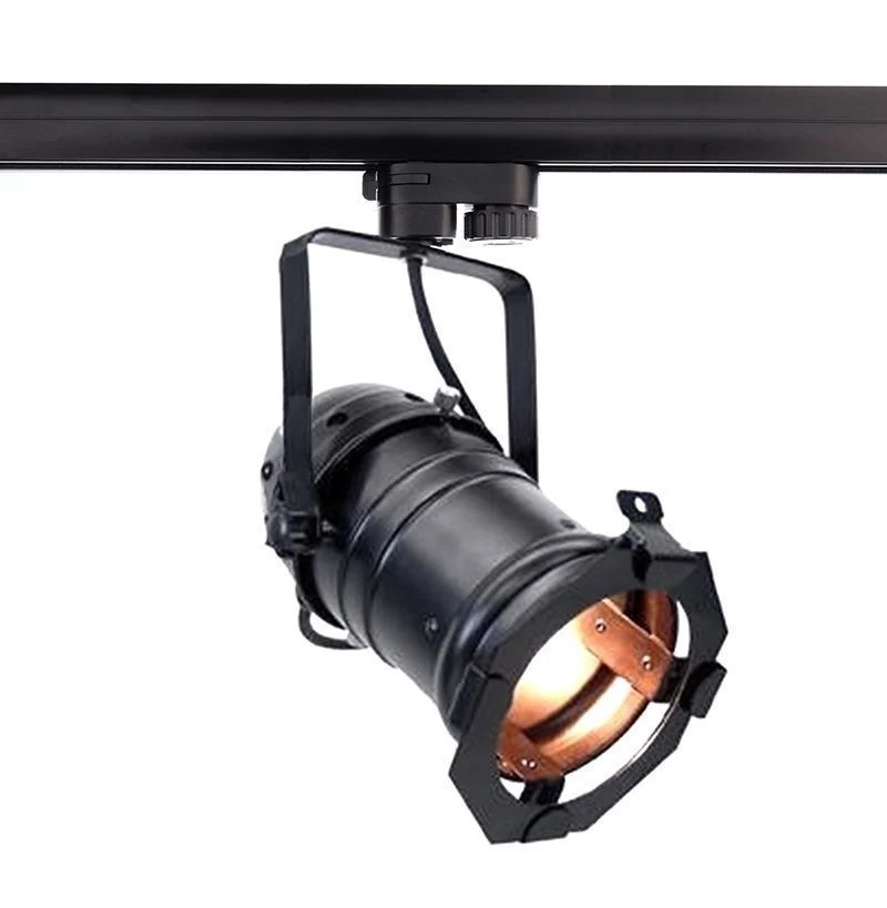 Deko-Light Studio PAR 30 schwarz