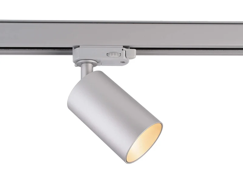 Deko-Light Can Silber