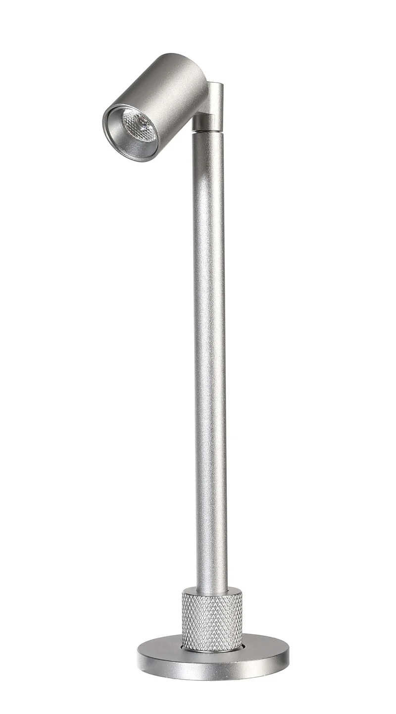 Deko-Light Herculis Small 1W Silber
