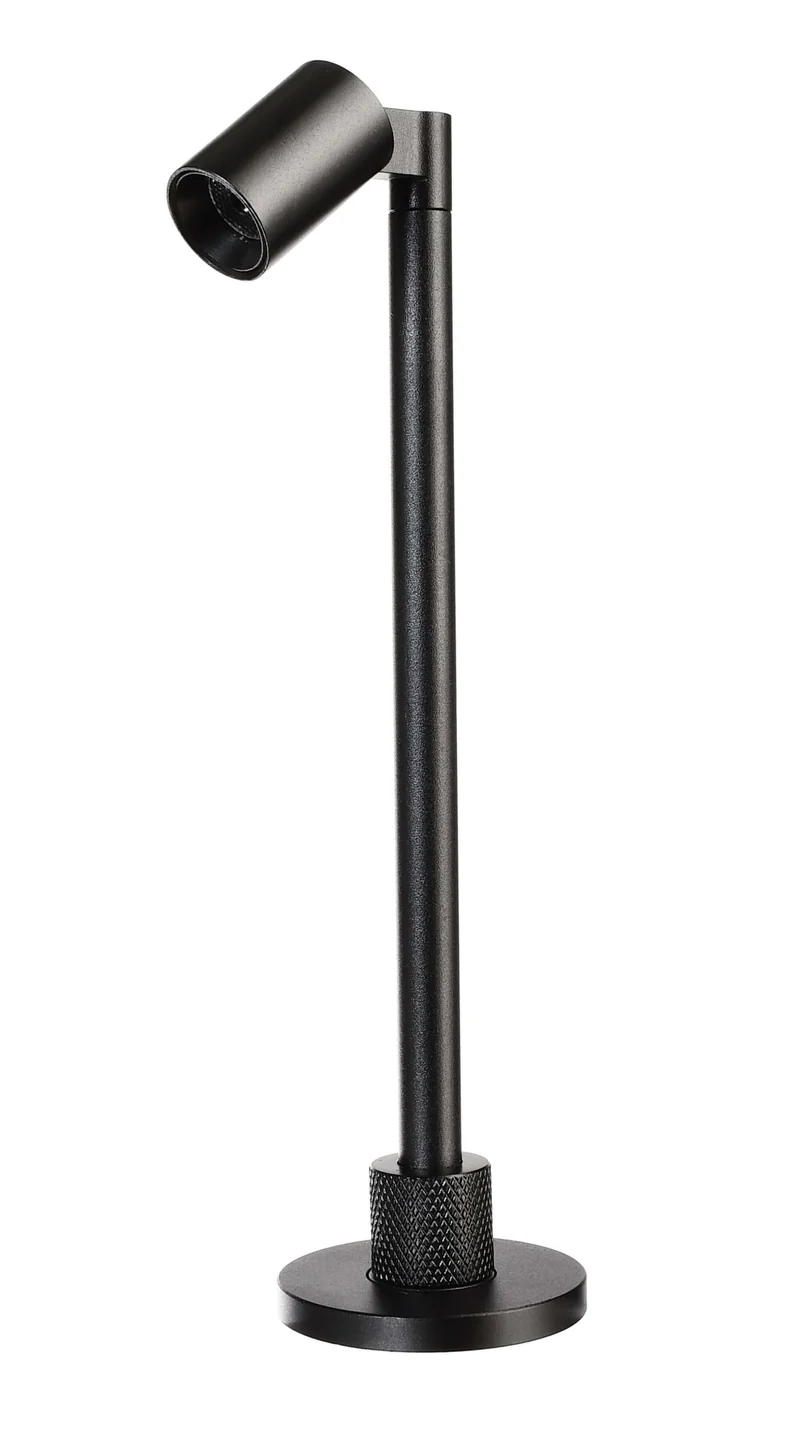 Deko-Light Herculis Small 1W Schwarz