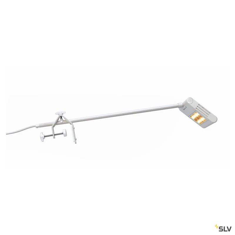 SLV LENITO WL, LED Indoor Displayleuchte, weiß, 3000K