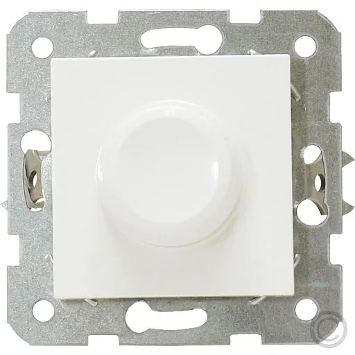 Karre Lautsprecher-Regler weiß 90963654 / 92502054