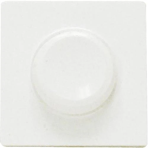 Dimmerabdeckung zu RL und RLC Dimmer (Meridian)
