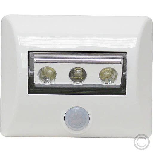 OSRAM Nightlux 80193 376596