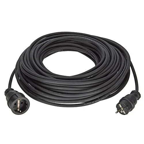 Gu-Verlängerung H05RR-F3G1,5 35m