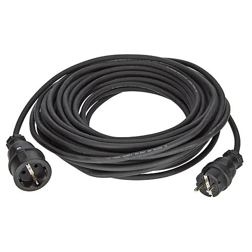 Gu-Verlängerung H05RR-F3G1,5 20m