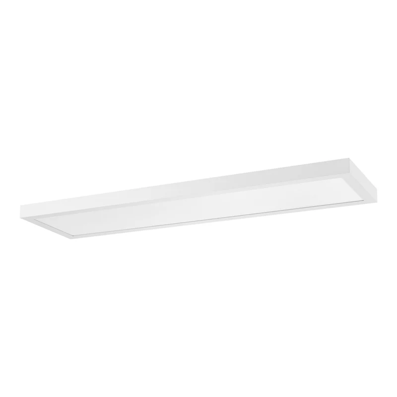 Deko-Light Pro Office Sano 1225, 34W, DALI, 3000/4000K, weiß