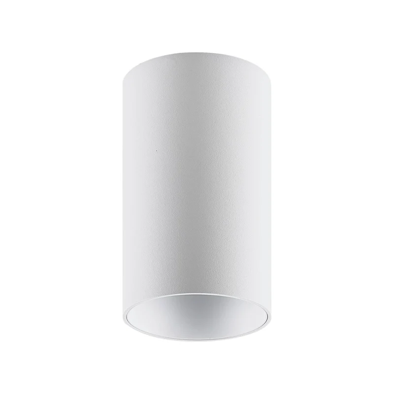 Deko-Light Can IP20, 1x 7,5 W GU10, Weiß