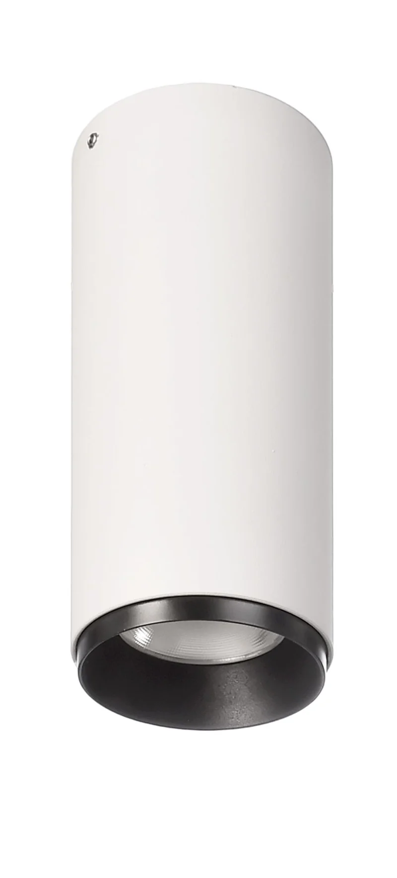 Deko-Light Lucea 10, 10 W, DTW, 1800-2700 K, Weiß