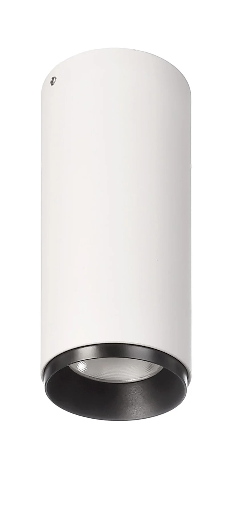 Deko-Light Lucea 10, 10 W, DIM, 2700 K, Weiß