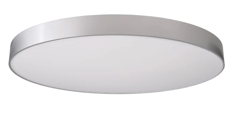 Deko-Light Menkar 800 mm, 90 W, 3000/4000 K, Silber