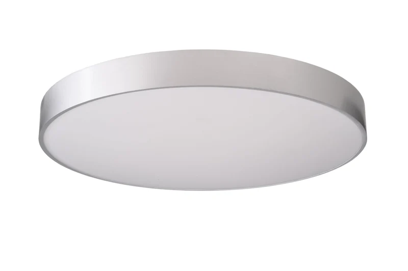 Deko-Light Menkar 600 mm, 65 W, 3000/4000 K, Silber