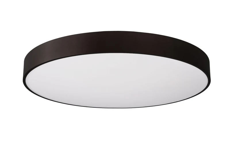Deko-Light Menkar 600 mm, 65 W, 3000/4000 K, Schwarz