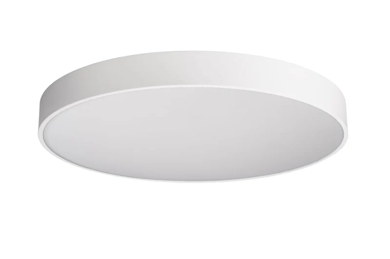 Deko-Light Menkar 600 mm, 65 W, 3000/4000 K, Weiß