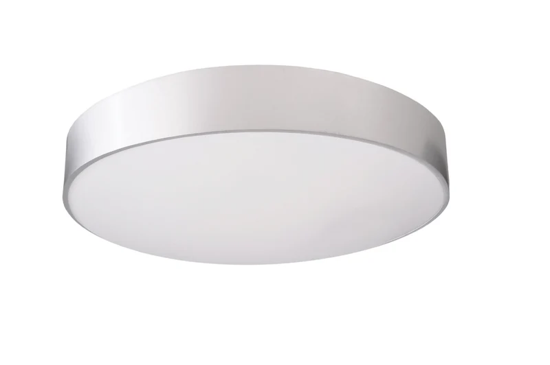 Deko-Light Menkar 400 mm, 45,0 W, 3000/4000 K, Silber