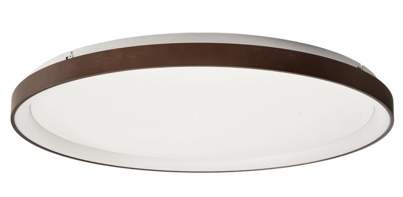 Deko-Light Merope 800, 60 W, DIM, 3000/4000 K, Kaffee