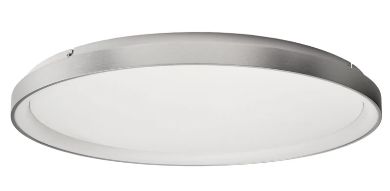 Deko-Light Merope 800, 60 W, DIM, 3000/4000 K, Silber