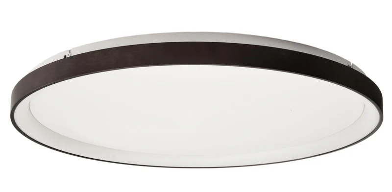 Deko-Light Merope 800, 60 W, DIM, 3000/4000 K, Schwarz