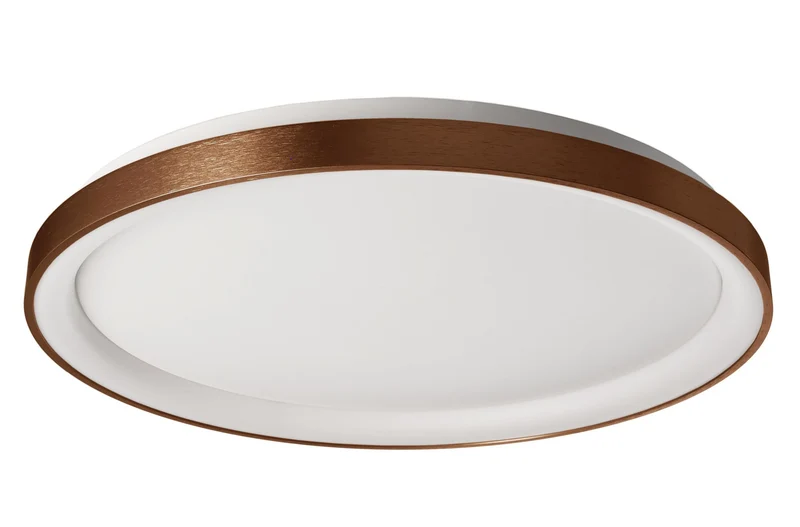 Deko-Light Merope 600, 42 W, DIM, 3000/4000 K, Kaffee