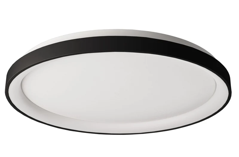Deko-Light Merope 600, 42 W, DIM, 3000/4000 K, Schwarz