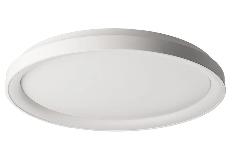 Deko-Light Merope 600, 42 W, DIM, 3000/4000 K, Weiß