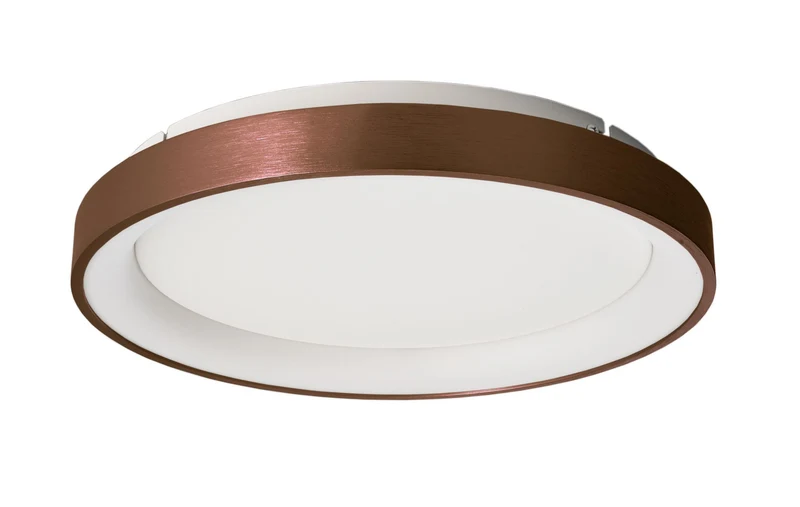 Deko-Light Merope 400, 30 W, DIM, 3000/4000 K, Kaffee