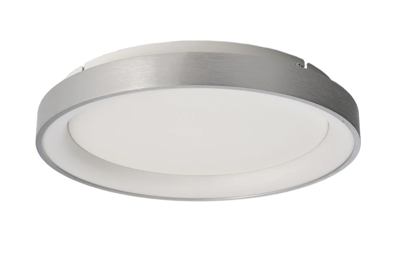 Deko-Light Merope 400, 30 W, DIM, 3000/4000 K, Silber