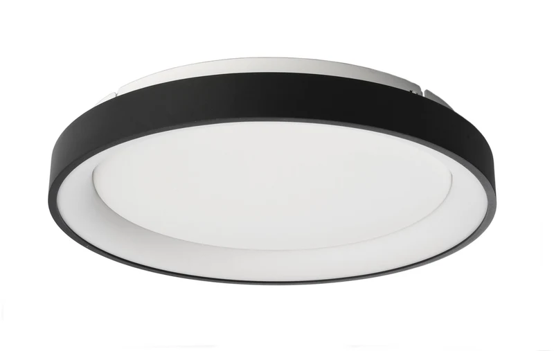 Deko-Light Merope 400, 30 W, DIM, 3000/4000 K, Schwarz