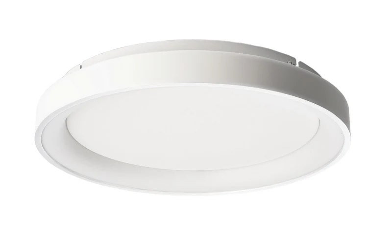 Deko-Light Merope 400, 30 W, DIM, 3000/4000 K, Weiß