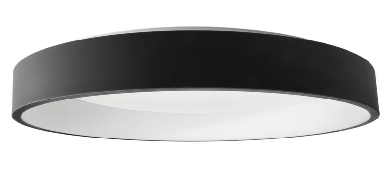 Deko-Light Sculptoris 800 mm, 60 W, DIM, 3000/4000 K, Schwarz
