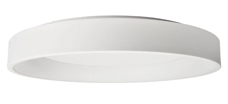 Deko-Light Sculptoris 800 mm, 60 W, DIM, 3000/4000 K, Weiß