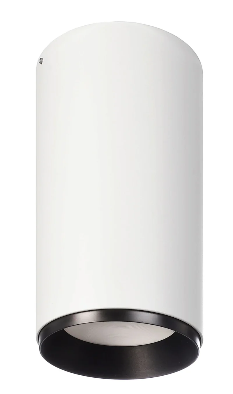 Deko-Light Lucea 30 CCT, 30 W, DIM, 3000/4000 K, Weiß
