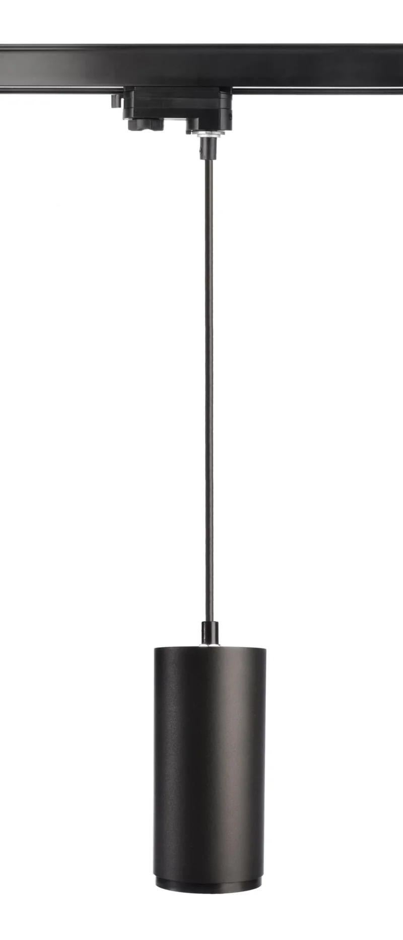 Deko-Light Lucea 15 CCT, 15 W, DIM, 3000/4000 K, Schwarz