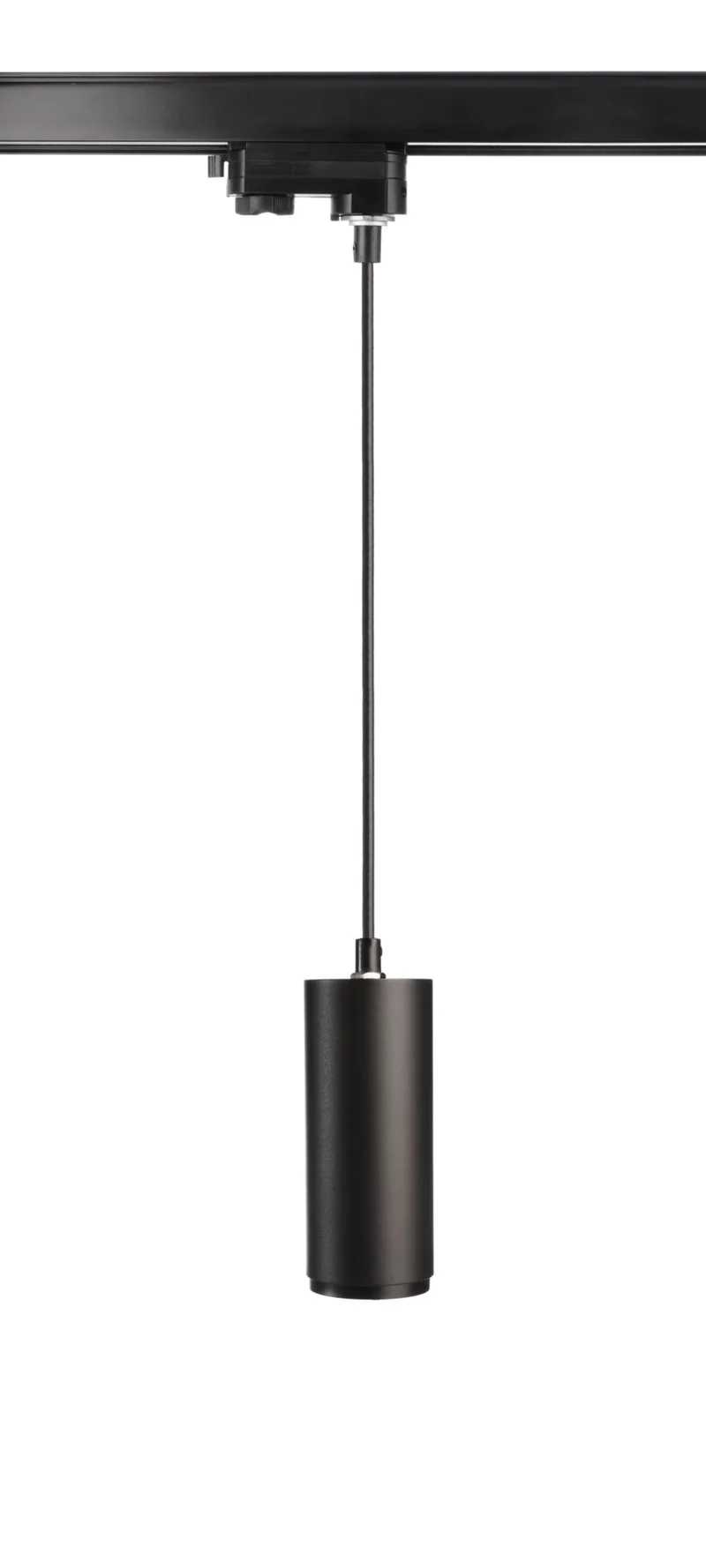Deko-Light Lucea 10 CCT, 10 W, DIM, 3000/4000 K, Schwarz