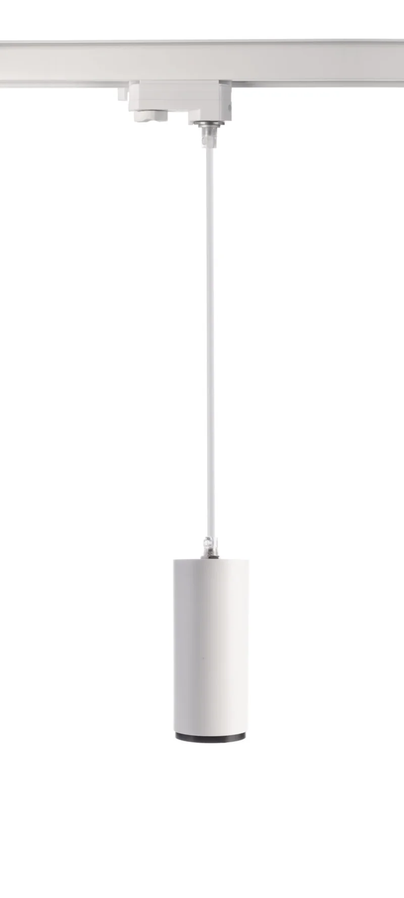 Deko-Light Lucea 10 CCT, 10 W, DIM, 3000/4000 K, Weiß