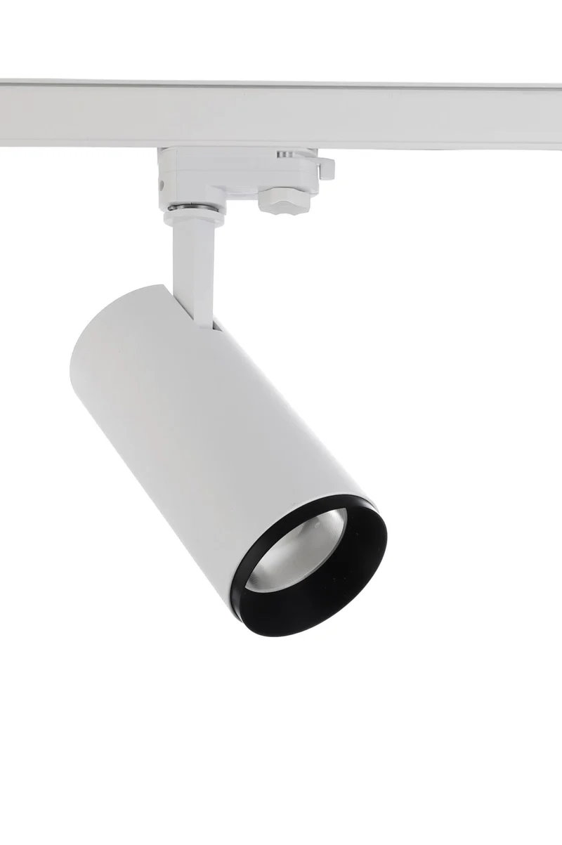 Deko-Light Lucea 20 CCT, Tilt, 20 W, DIM, 3000/4000 K, Weiß