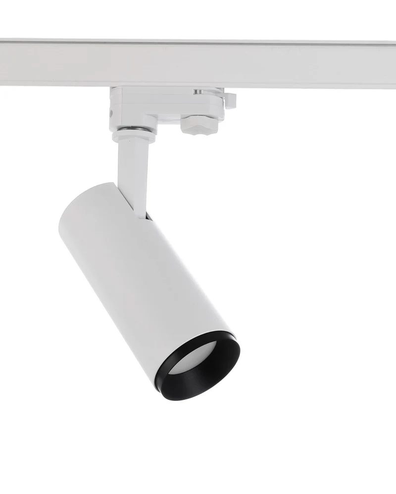 Deko-Light Lucea 10 CCT, Tilt, 10 W, DIM, 3000/4000 K, Weiß
