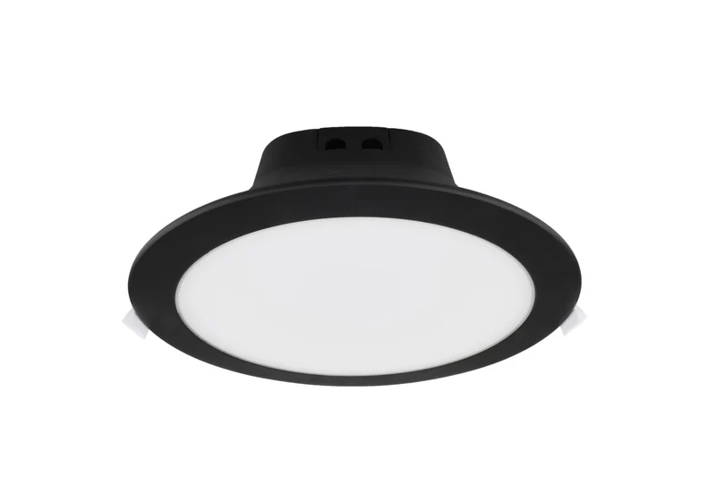 Deko-Light Acrux Pro 190, 30 W, DIM, 2700/3000/4000 K, Schwarz