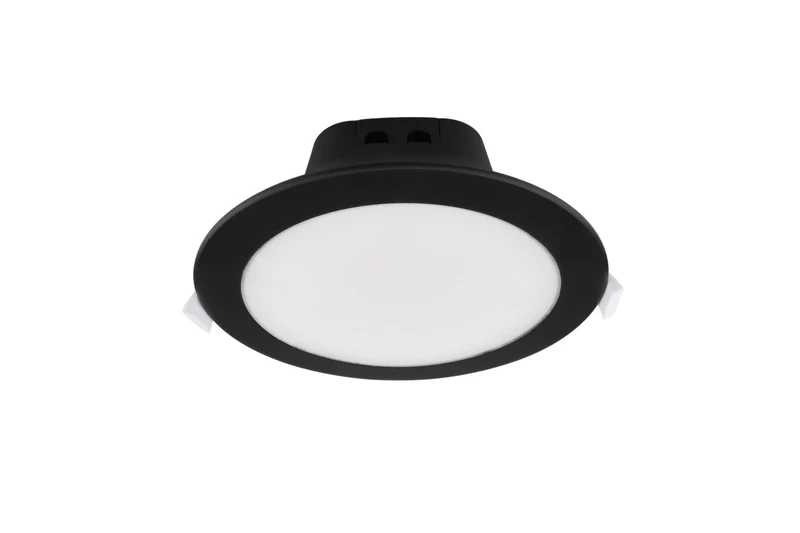 Deko-Light Acrux Pro 145, 20 W, DIM, 2700/3000/4000 K, Schwarz